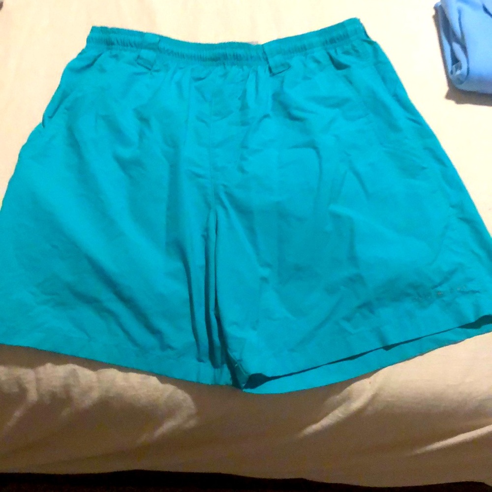 Colombia Swimming Trunks